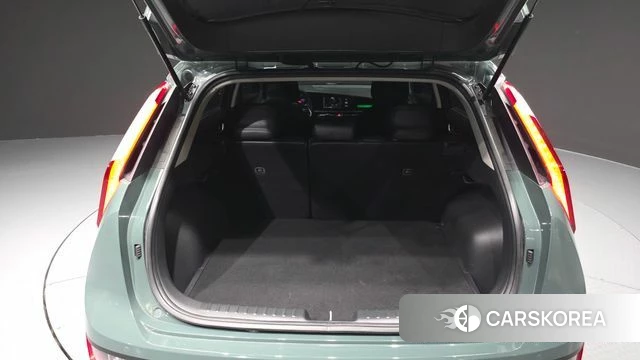 Kia Di Ol Nu Niro id 4475548 из Кореи 11