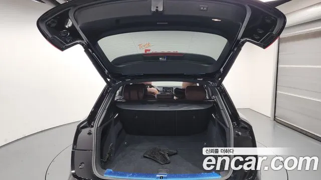 Audi Q5 (FY) id 2753328 из Кореи 11