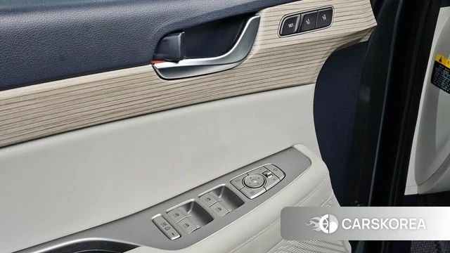 Hyundai Palisade id 4856182 из Кореи 11