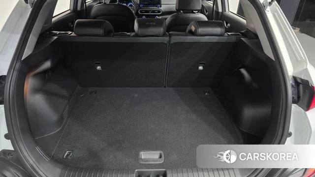 Hyundai Kona Hybrid id 3828555 из Кореи 11