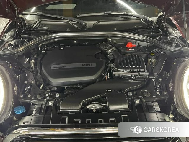 Mini Cooper D Clubman id 4331524 из Кореи 11