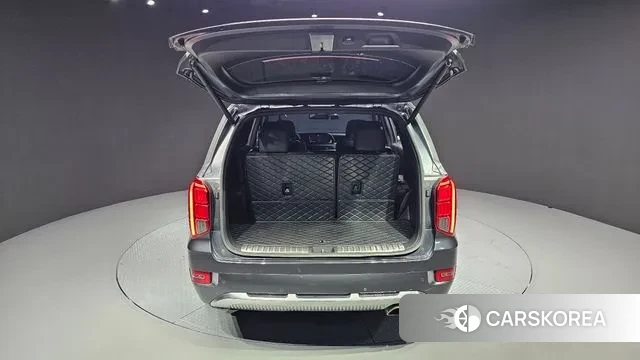 Hyundai Palisade id 3143875 из Кореи 11