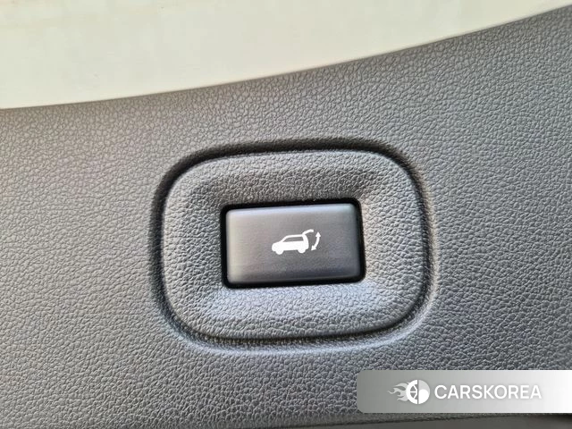 Renault Korea (Samsung) The New QM6 id 4429490 из Кореи 11