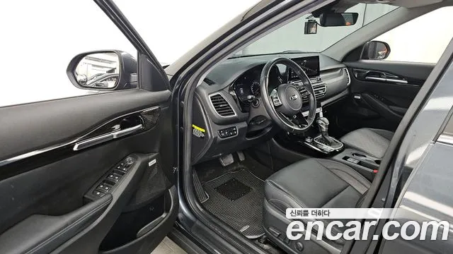 Kia Seltos id 2681845 из Кореи 11