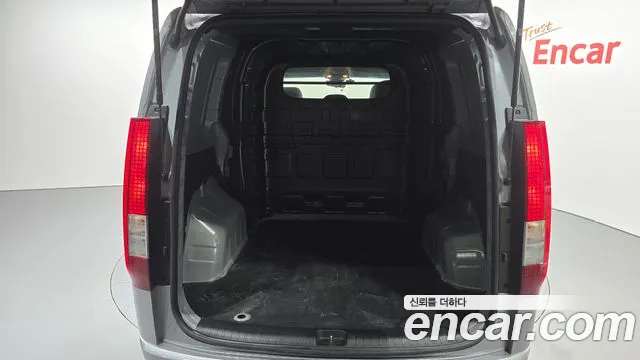 Hyundai Staria id 2744374 из Кореи 11