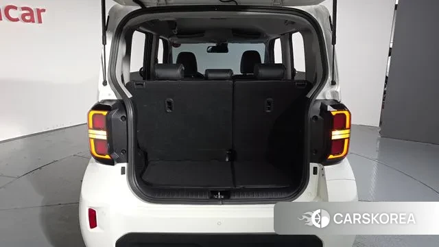 Kia The New Kia Ray id 3042830 из Кореи 11