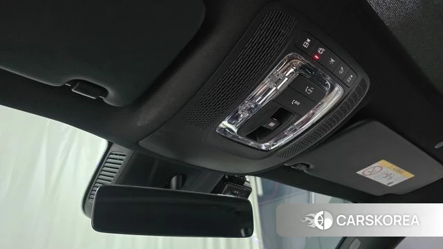 Mercedes-Benz GLB-Class X247 id 4396749 из Кореи 11