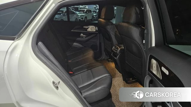 Mercedes-Benz GLE-Class W167 id 4549728 из Кореи 11