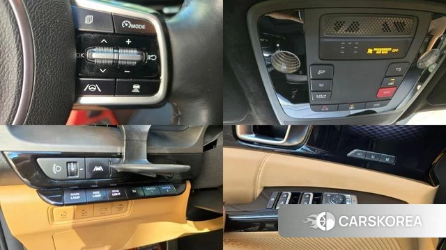 Kia Carnival 4th generation id 4444176 из Кореи 11