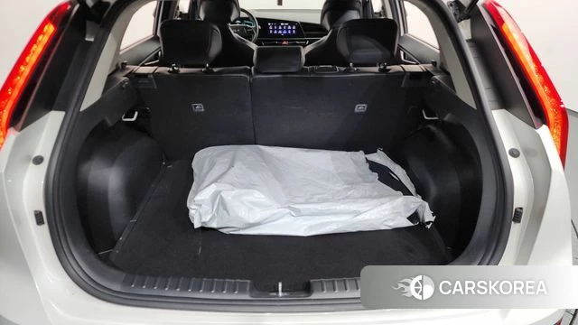 Kia Di Ol Nu Niro id 3897980 из Кореи 11