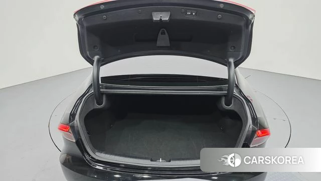 Hyundai The New Grandeur IG id 4624791 из Кореи 11
