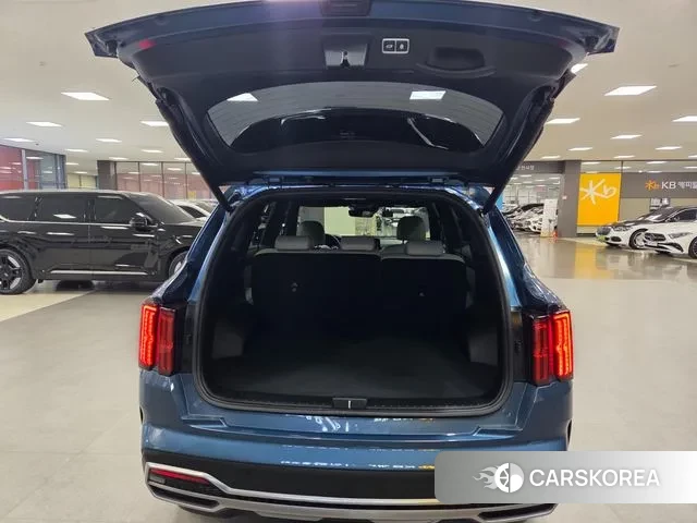 Kia Sorento 4th Generation id 3389414 из Кореи 11