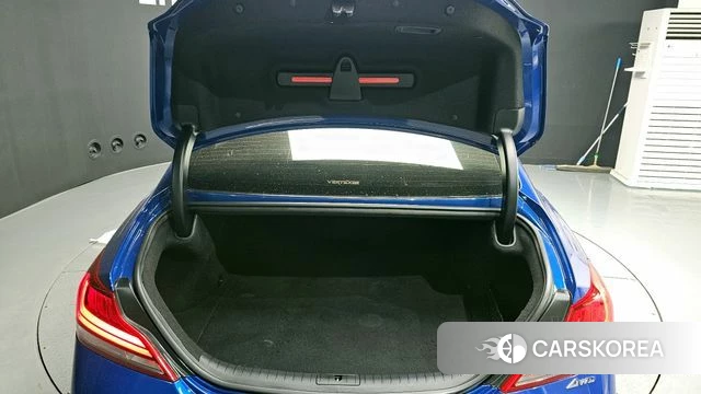 Genesis G70 id 4411262 из Кореи 11