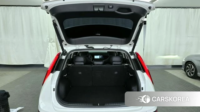 Kia Di Ol Nu Niro id 3832298 из Кореи 11