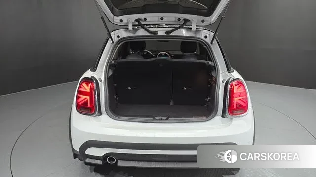 Mini Cooper id 3241193 из Кореи 11