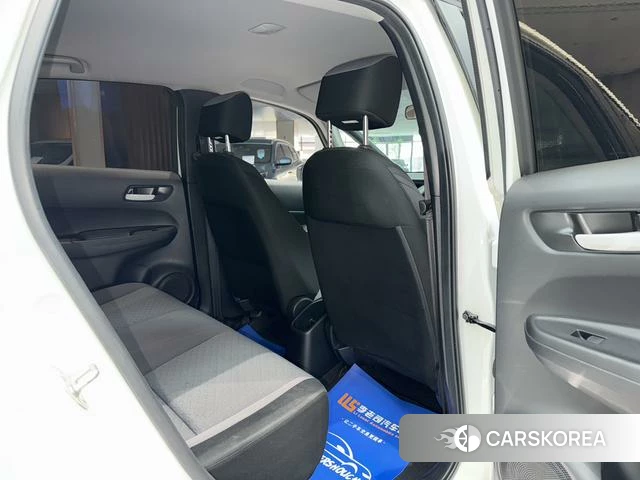 Honda Fit id 4353524 из Китая 11