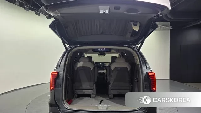 Kia The New Carnival 4th Generation id 3750994 из Кореи 11