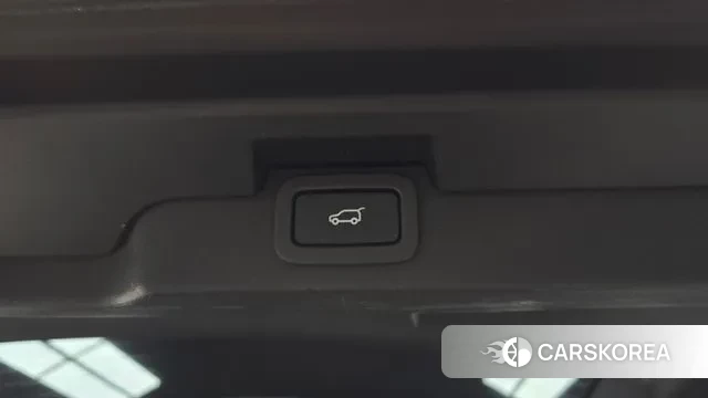 Land Rover Discovery 5 id 3045437 из Кореи 11