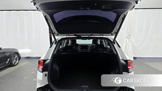 Kia Sportage 5th Generation id 3452219 из Кореи 11