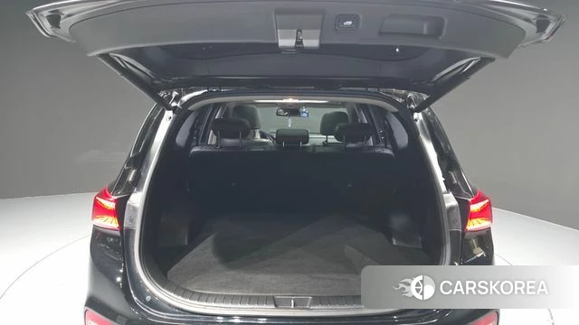Hyundai Santa Fe TM id 4331665 из Кореи 11