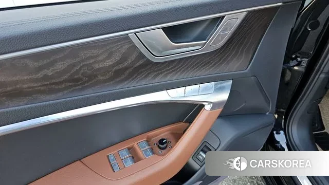 Audi A6 (C8) id 3302413 из Кореи 11