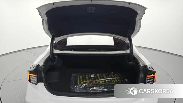 Hyundai Sonata D Edge (DN8) id 4591374 из Кореи 11