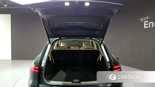 Genesis GV70 id 3378951 из Кореи 11