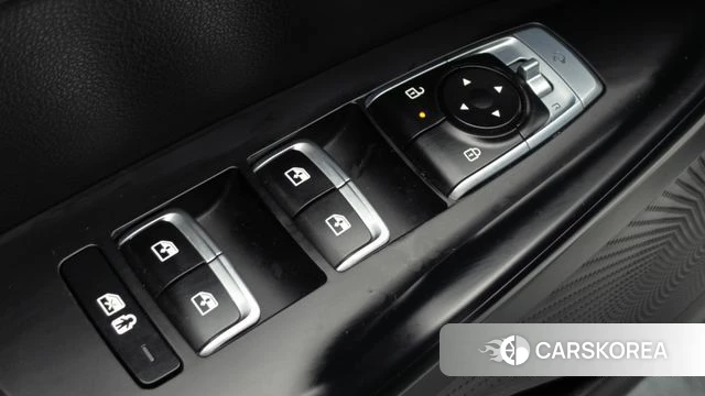 Kia The New K5 3rd generation id 4533413 из Кореи 11