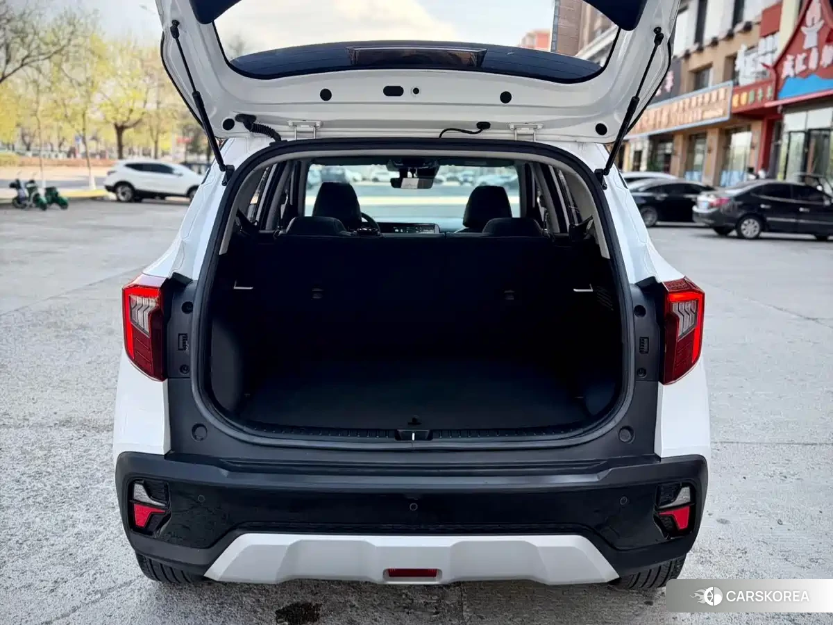 Kia Seltos id 4515330 из Китая 11