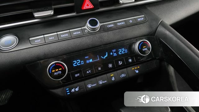 Hyundai Avante (CN7) id 3899034 из Кореи 11