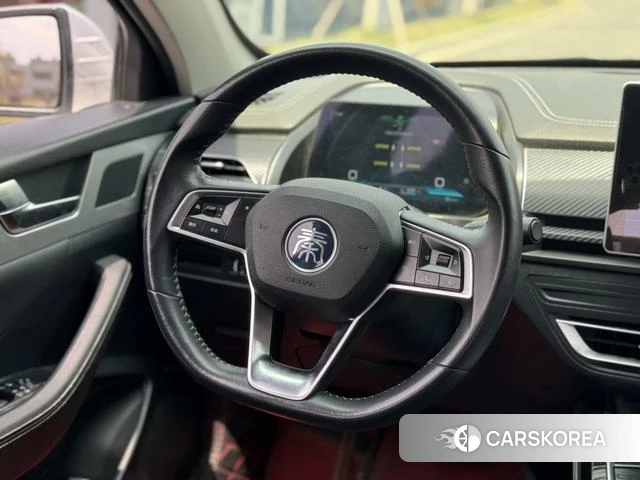 BYD Qin Pro DM id 4240077 из Китая 11