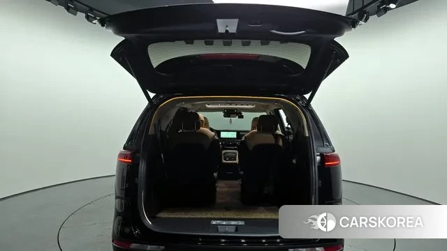 Kia Carnival 4th generation id 3487564 из Кореи 11