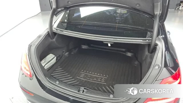 Mercedes-Benz E-Class W213 id 3742594 из Кореи 11