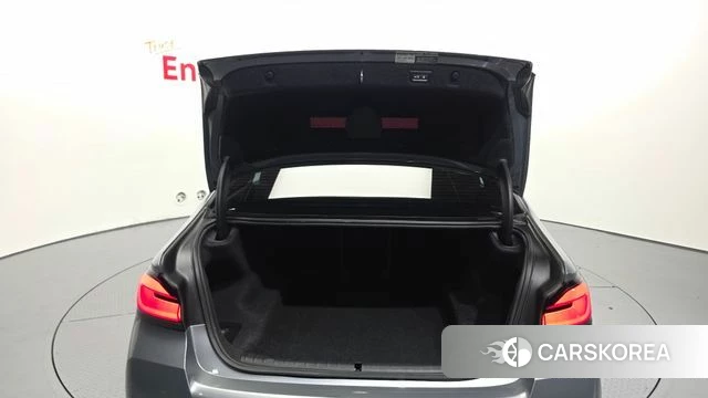 BMW 5 Series (G30) id 4528571 из Кореи 11
