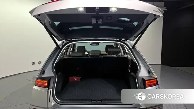 Hyundai Ionic 5 id 3053967 из Кореи 11