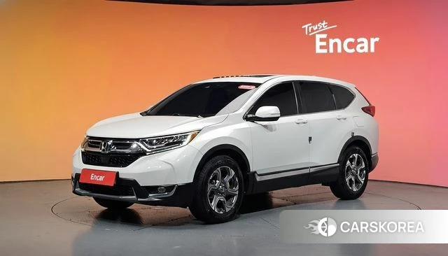 Honda CR-V 5th generation id 4331501 из Кореи 11