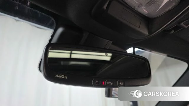 Chevrolet (GM Daewoo) Trailblazer id 4640951 из Кореи 11