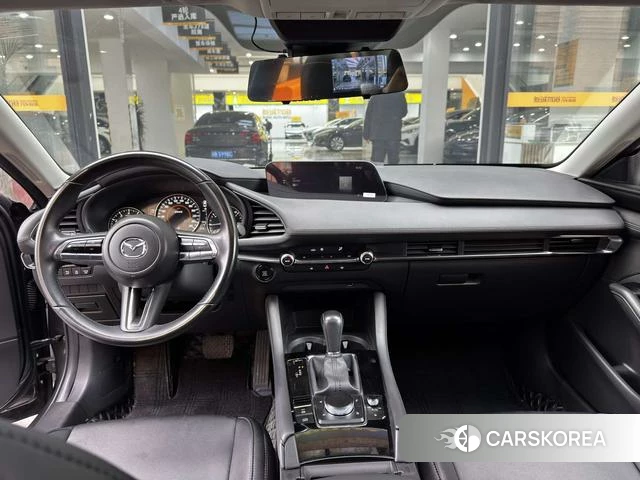 Mazda 3 Angkesaila id 4301641 из Китая 11