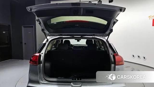 Kia The New Niro id 3621244 из Кореи 11