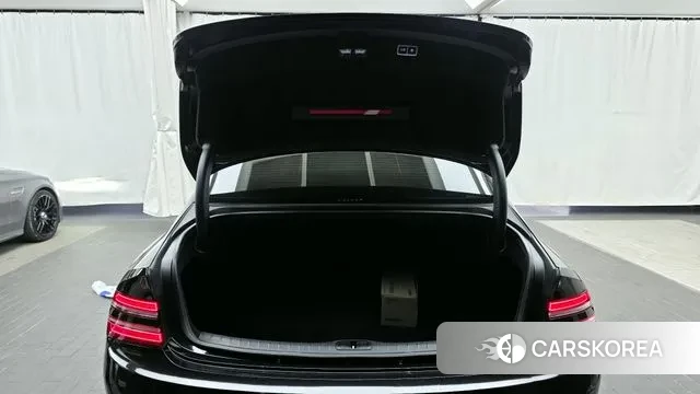 Genesis G80 (RG3) id 3487651 из Кореи 11