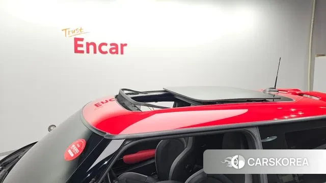 Mini Cooper S id 3225503 из Кореи 11