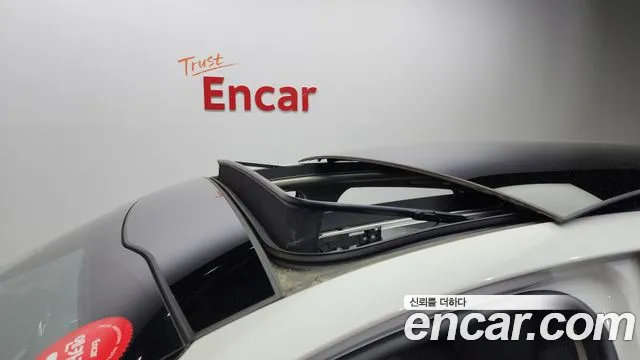 Kia K5 3rd generation id 2694059 из Кореи 11