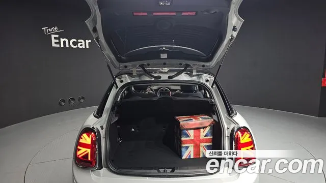 Mini Cooper id 2429714 из Кореи 11