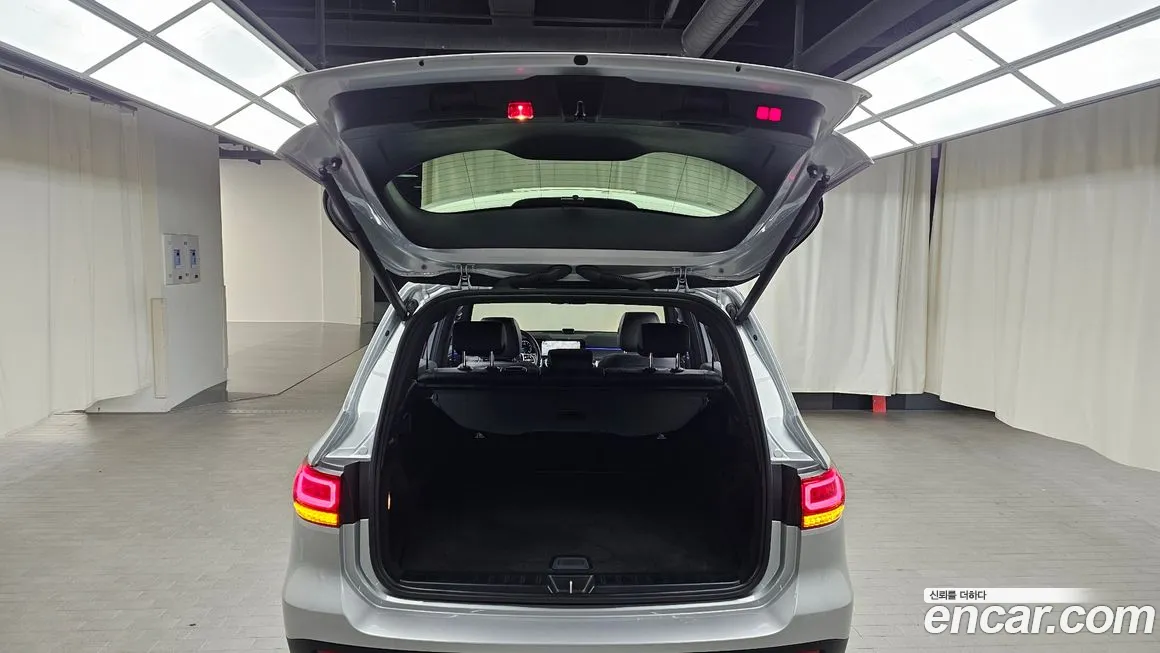 Mercedes-Benz GLB-Class X247 id 2152495 из Кореи 11