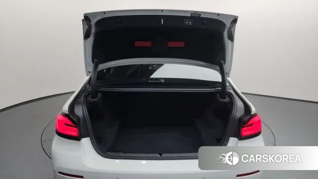 BMW 5 Series (G30) id 3432056 из Кореи 11