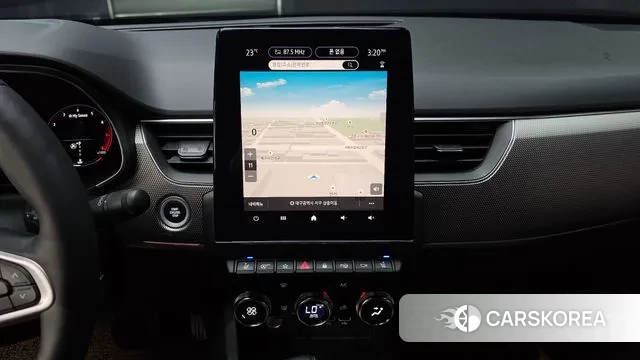 Renault Korea (Samsung) XM3 id 3246420 из Кореи 11