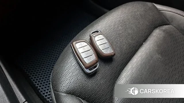 Hyundai The New Avante AD id 3018688 из Кореи 11