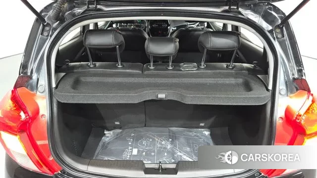 Chevrolet (GM Daewoo) The New Spark id 2990984 из Кореи 11