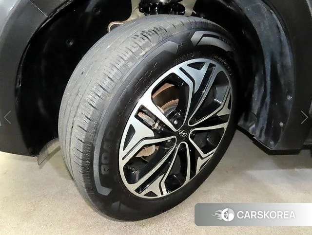 Hyundai Santa Fe TM id 4642638 из Кореи 11
