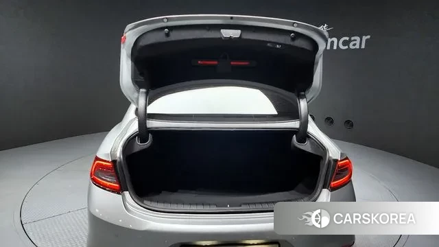 Hyundai Grandeur IG id 3737223 из Кореи 11